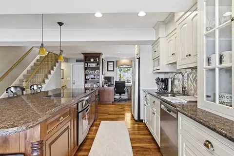 Kitchen - 63 Front #A, Beverly, MA 01915 photo 3 of 3