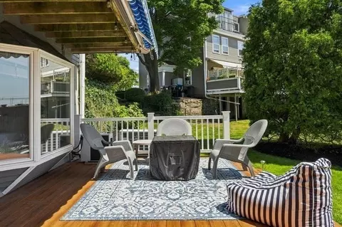 Exterior - 63 Front #A, Beverly, MA 01915 photo 3 of 6