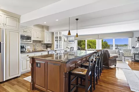 Kitchen - 63 Front #A, Beverly, MA 01915 photo 1 of 3