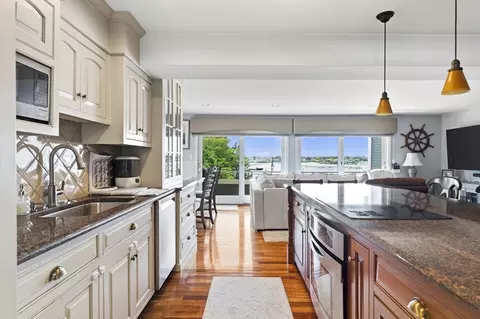 Kitchen - 63 Front #A, Beverly, MA 01915 photo 2 of 3