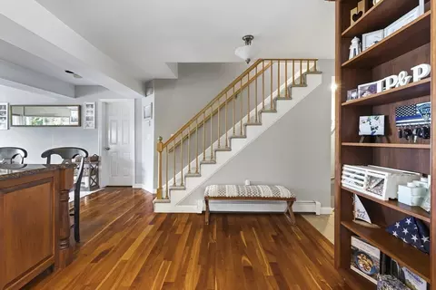 Entry Way - 63 Front #A, Beverly, MA 01915 photo 1 of 1