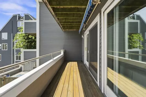 Exterior - 63 Front #A, Beverly, MA 01915 photo 2 of 6