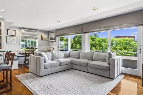 Living - 63 Front #A, Beverly, MA 01915 photo 1 of 3