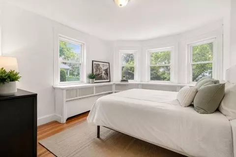 Bedroom - 16 Garrison Rd #7A, Brookline, MA 02445 photo 1 of 5