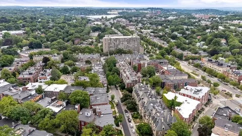 View/Area - 16 Garrison Rd #7A, Brookline, MA 02445 photo 6 of 8