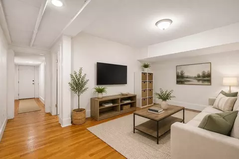 Living - 16 Garrison Rd #7A, Brookline, MA 02445 photo 1 of 2