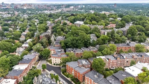 View/Area - 16 Garrison Rd #7A, Brookline, MA 02445 photo 4 of 8