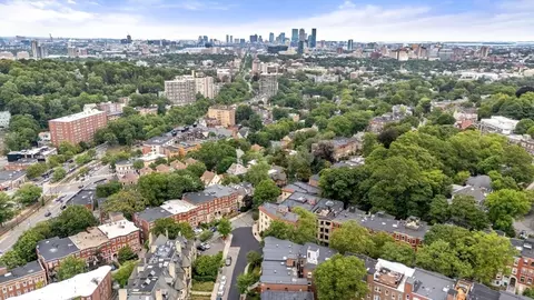 View/Area - 16 Garrison Rd #7A, Brookline, MA 02445 photo 8 of 8