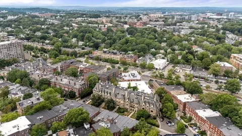 View/Area - 16 Garrison Rd #7A, Brookline, MA 02445 photo 5 of 8