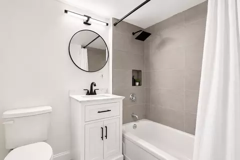 Bath - 16 Garrison Rd #7A, Brookline, MA 02445 photo 2 of 2