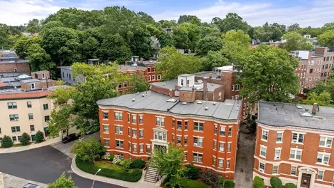 View/Area - 16 Garrison Rd #7A, Brookline, MA 02445 photo 3 of 8