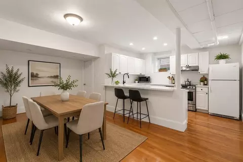 Dining - 16 Garrison Rd #7A, Brookline, MA 02445 photo 1 of 1