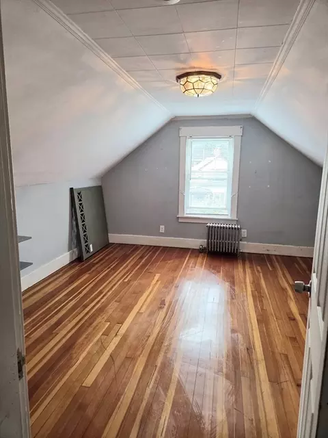 Bedroom - 110 Barthel Ave, Gardner, MA 01440 photo 2 of 3