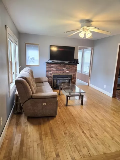 Living - 110 Barthel Ave, Gardner, MA 01440 photo 2 of 2