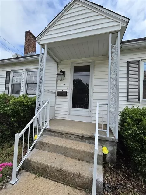 Exterior - 110 Barthel Ave, Gardner, MA 01440 photo 4 of 5
