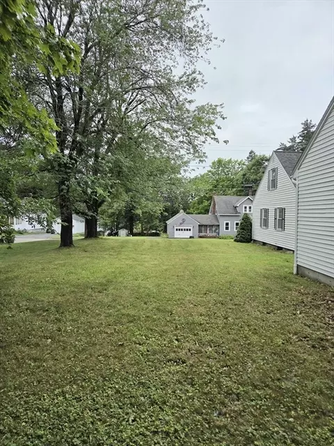 Exterior - 110 Barthel Ave, Gardner, MA 01440 photo 5 of 5