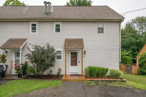109 Pilgrim Rd #109, Haverhill, MA 01832