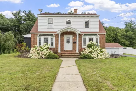 350 Union St, Leominster, MA 01453