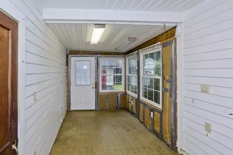 Entry Way - 84 Bourbeau St, Chicopee, MA 01020 photo 2 of 2