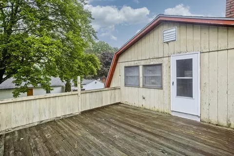 Exterior - 84 Bourbeau St, Chicopee, MA 01020 photo 5 of 5