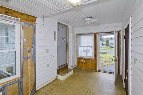Entry Way - 84 Bourbeau St, Chicopee, MA 01020 photo 1 of 2