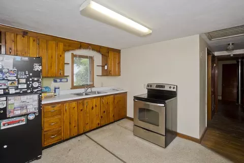 Kitchen - 84 Bourbeau St, Chicopee, MA 01020 photo 1 of 2