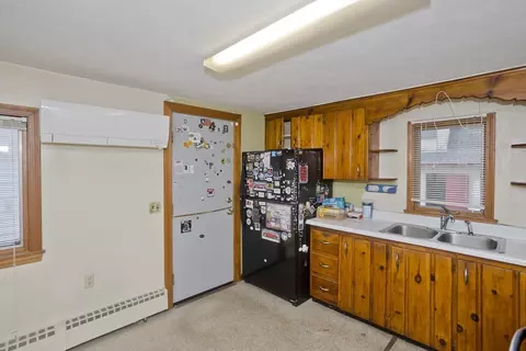Kitchen - 84 Bourbeau St, Chicopee, MA 01020 photo 2 of 2