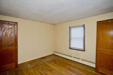 Bedroom - 84 Bourbeau St, Chicopee, MA 01020 photo 1 of 1