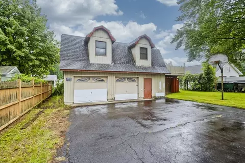 Other - 84 Bourbeau St, Chicopee, MA 01020 photo 3 of 5