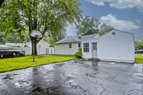 Exterior - 84 Bourbeau St, Chicopee, MA 01020 photo 1 of 5