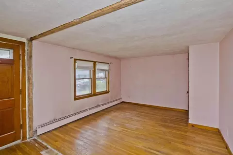 Living - 84 Bourbeau St, Chicopee, MA 01020 photo 3 of 3