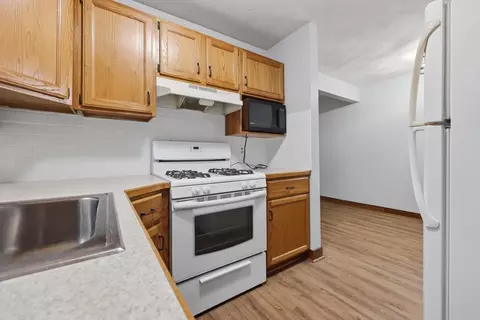 Kitchen - 6 Venice St #C2, Danvers, MA 01923 photo 4 of 4