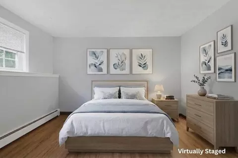 Bedroom - 6 Venice St #C2, Danvers, MA 01923 photo 1 of 4