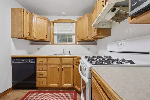 Kitchen - 6 Venice St #C2, Danvers, MA 01923 photo 2 of 4