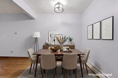 Dining - 6 Venice St #C2, Danvers, MA 01923 photo 1 of 1