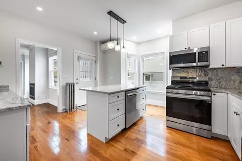 384 Adams St #1, Dorchester, MA 02122