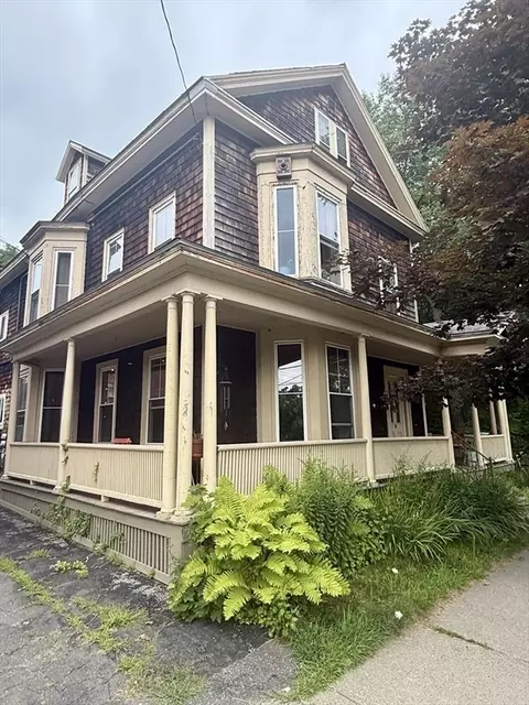 24 Second St, Turners Falls, MA 01376
