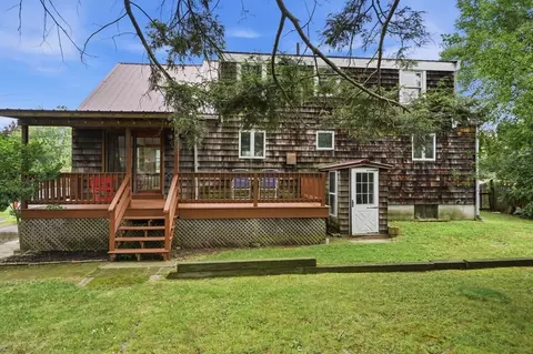 Exterior - 6 Devine Rd, Randolph, MA 02368 photo 9 of 9
