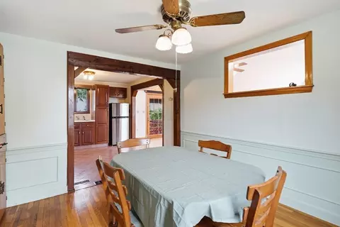 Dining - 6 Devine Rd, Randolph, MA 02368 photo 1 of 2