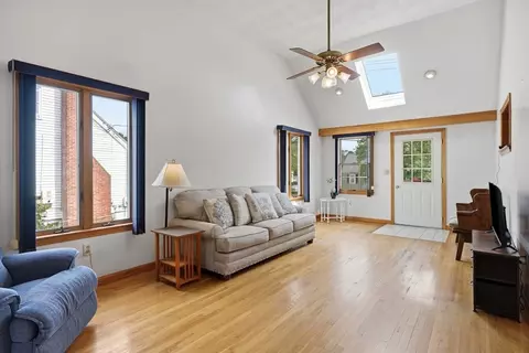 Living - 6 Devine Rd, Randolph, MA 02368 photo 1 of 6