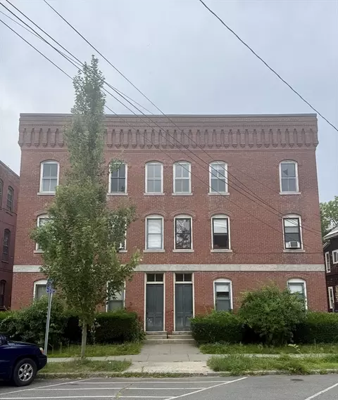 28-30 Second St, Turners Falls, MA 01376