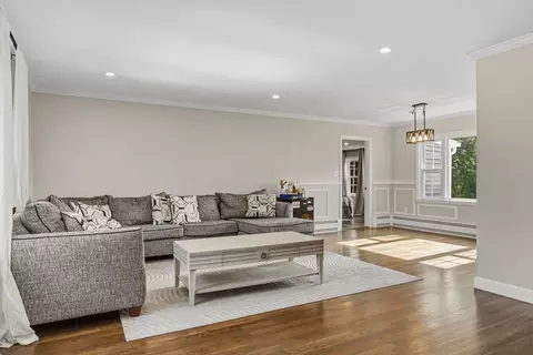 Living - 5 5th Ave, Dudley, MA 01571 photo 1 of 1