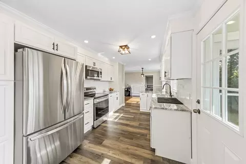 Kitchen - 5 5th Ave, Dudley, MA 01571 photo 3 of 3