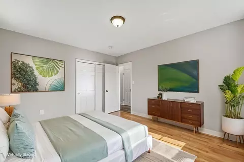 Bedroom - 5 5th Ave, Dudley, MA 01571 photo 6 of 8