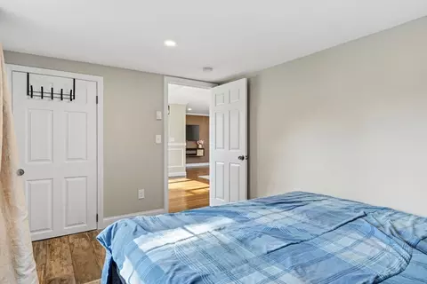 Bedroom - 5 5th Ave, Dudley, MA 01571 photo 8 of 8