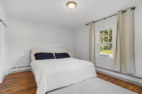Bedroom - 5 5th Ave, Dudley, MA 01571 photo 1 of 8