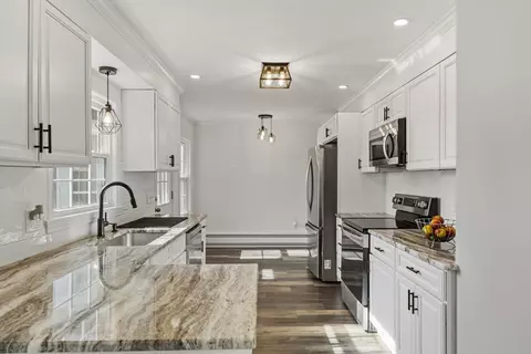 Kitchen - 5 5th Ave, Dudley, MA 01571 photo 1 of 3