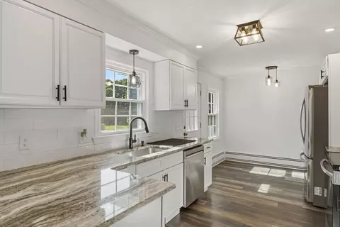 Kitchen - 5 5th Ave, Dudley, MA 01571 photo 2 of 3