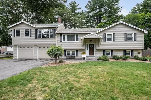 10 North St # A, Wilmington, MA 01887