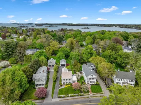37 Lincoln St, Hingham, MA 02043 photo 40